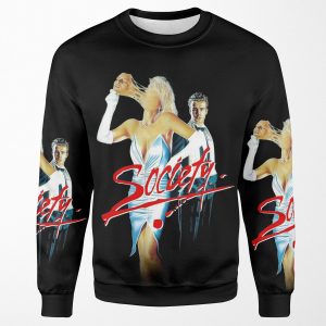 Society 1989 All-over-print Unisex Sweatshirt
