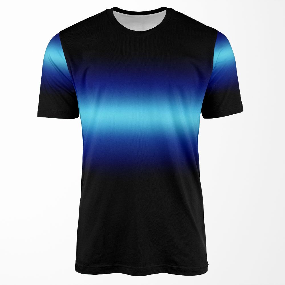 Son Of Poseidon All-over-print T-shirt