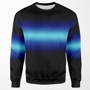 Son Of Poseidon All-over-print Unisex Sweatshirt