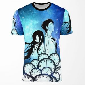 Steins%3Bgate All-over-print T-shirt