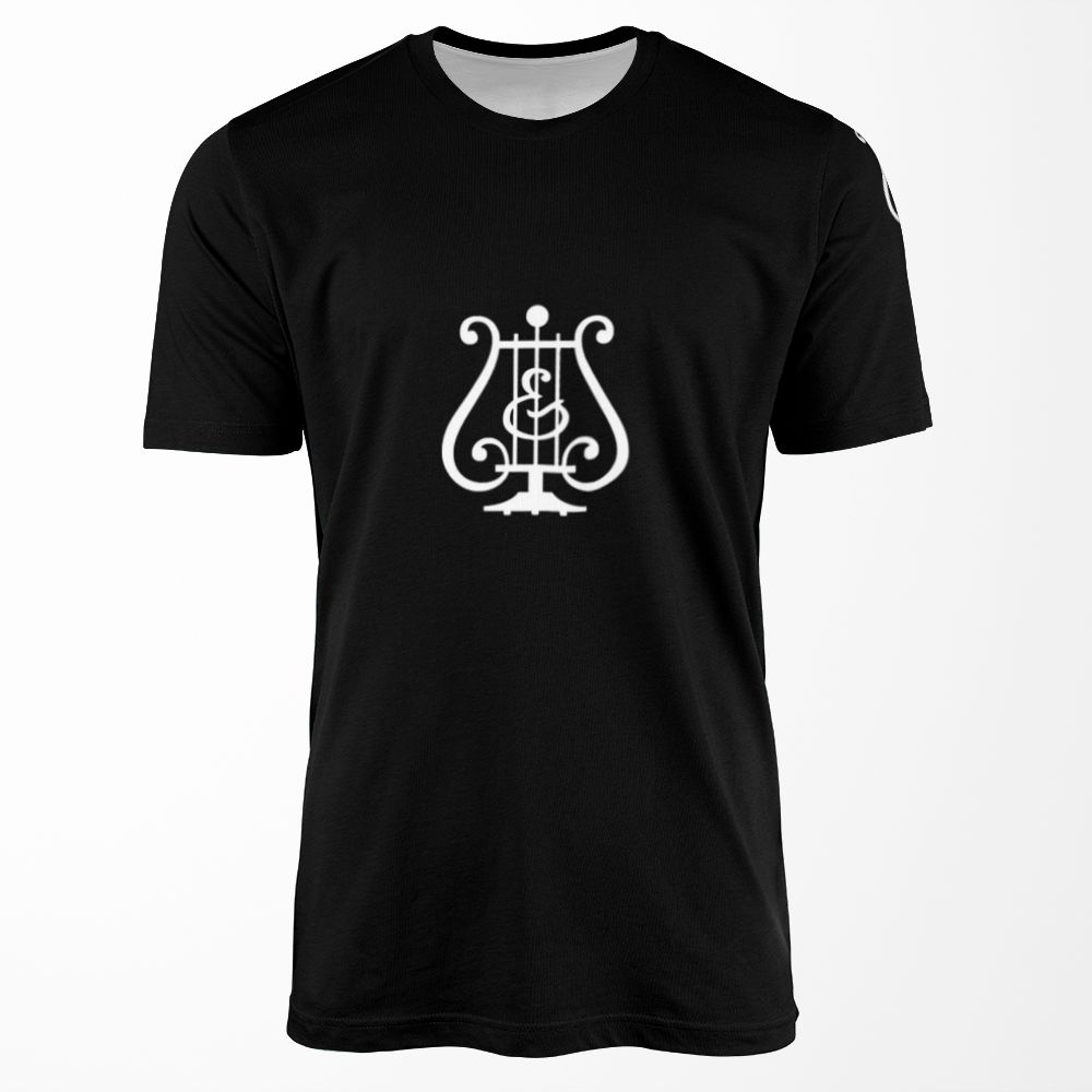 Steinway And Sons Piano Keyboards Brands All-over-print T-shirt