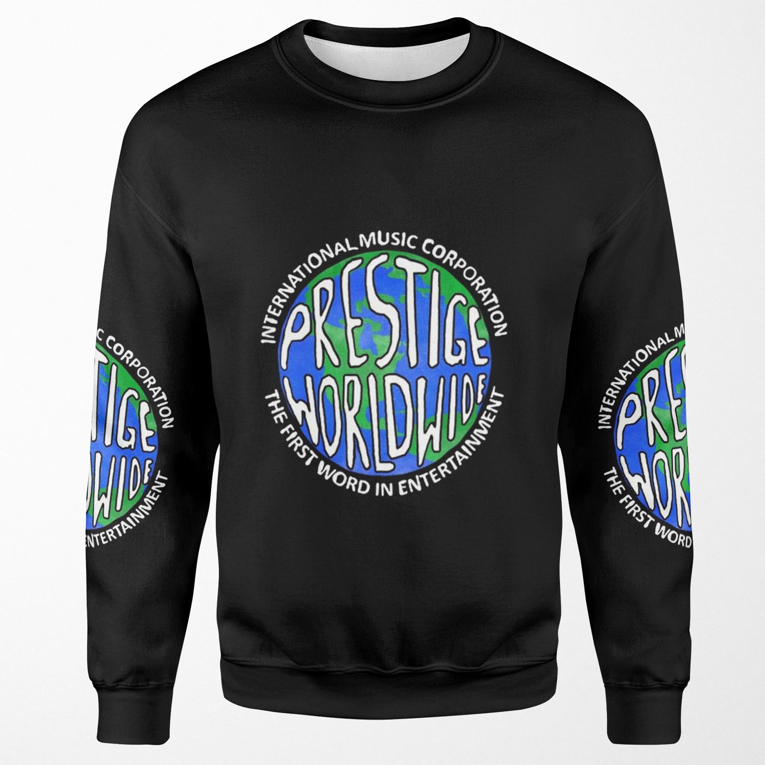 Step Brothers Prestige Worldwide Https Shirtdorks Com All-over-print Unisex Sweatshirt