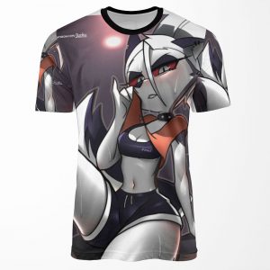 Strong Collection All-over-print T-shirt