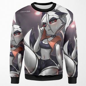 Strong Collection All-over-print Unisex Sweatshirt