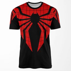 Superior Otto All-over-print T-shirt