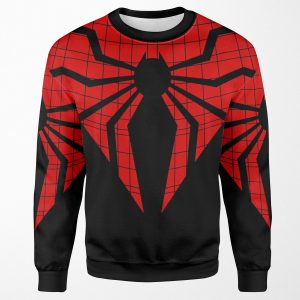 Superior Otto All-over-print Unisex Sweatshirt