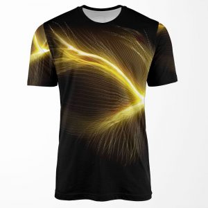 Supermas Laniakea Space And Galaxy Science Gift All-over-print T-shirt