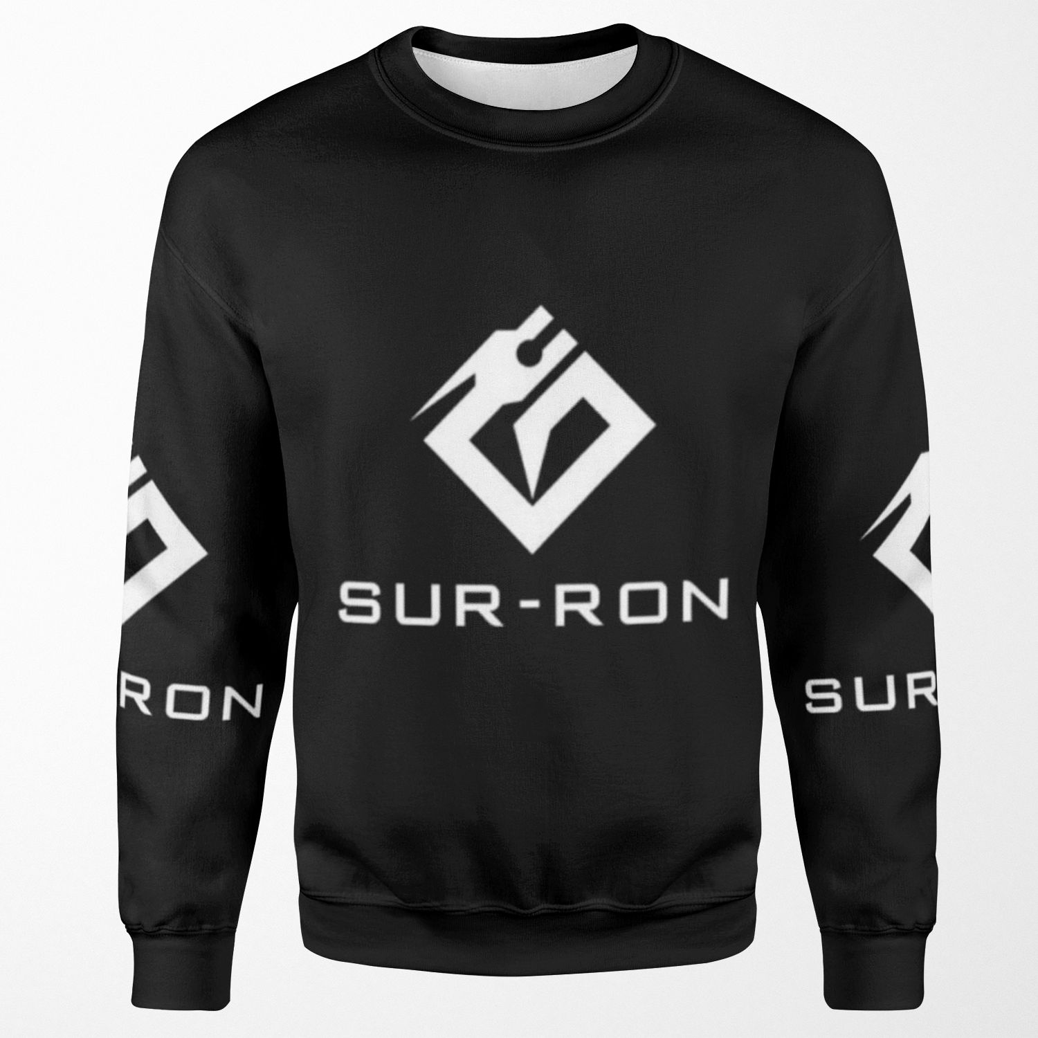 Surron Electric Bike All-over-print Unisex Sweatshirt