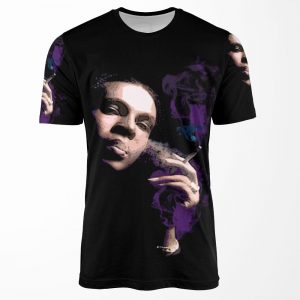 Sylvester All-over-print T-shirt