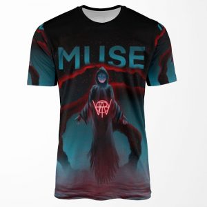 T Shirt Design 1 All-over-print T-shirt