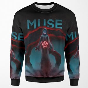 T Shirt Design 1 All-over-print Unisex Sweatshirt