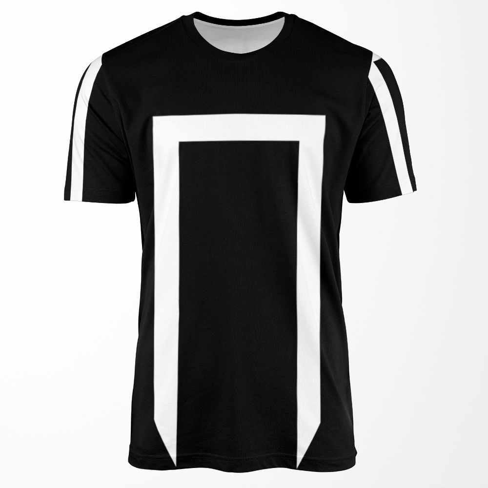 Team Reyes All-over-print T-shirt