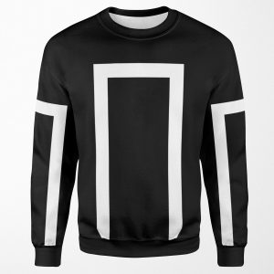 Team Reyes All-over-print Unisex Sweatshirt