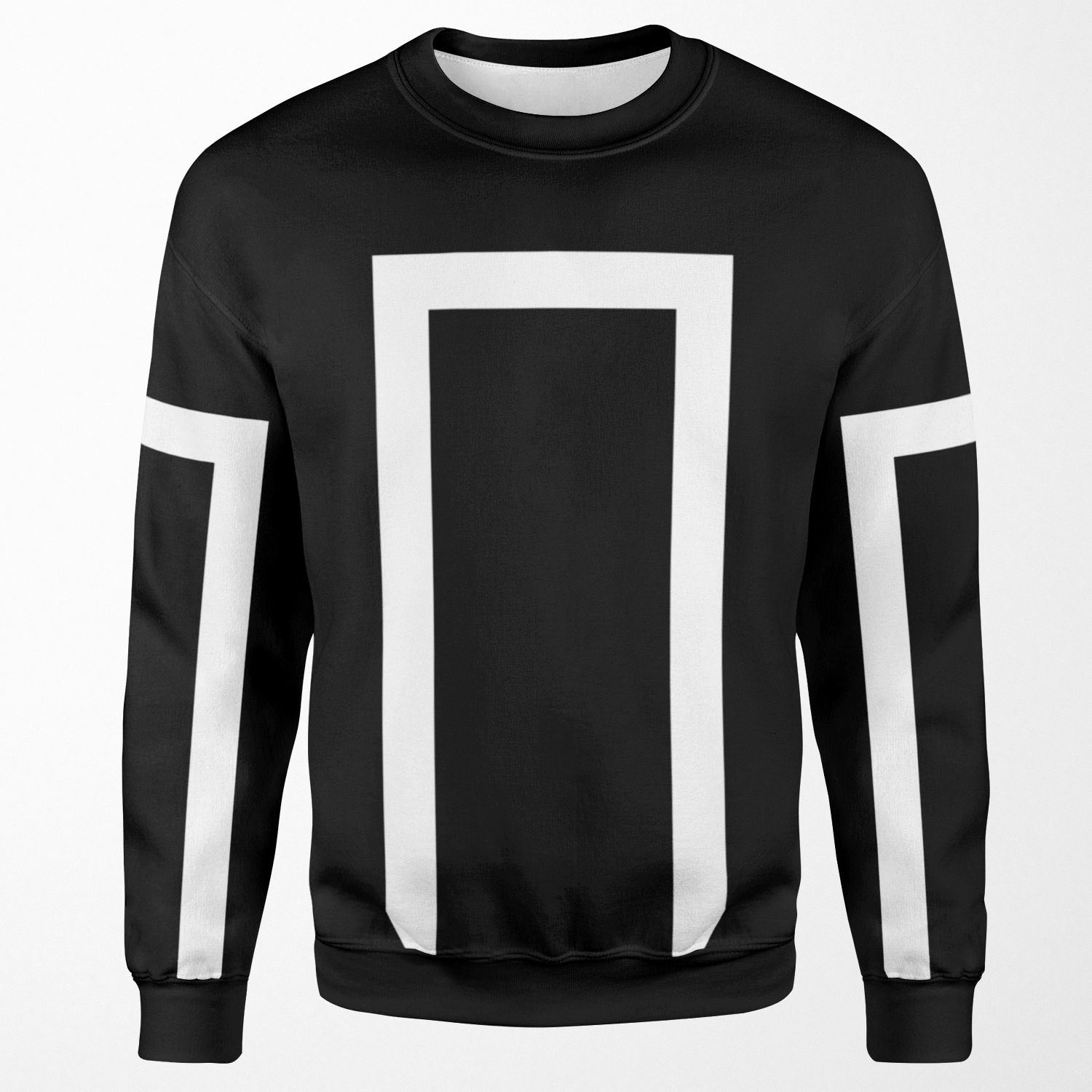 Team Reyes All-over-print Unisex Sweatshirt