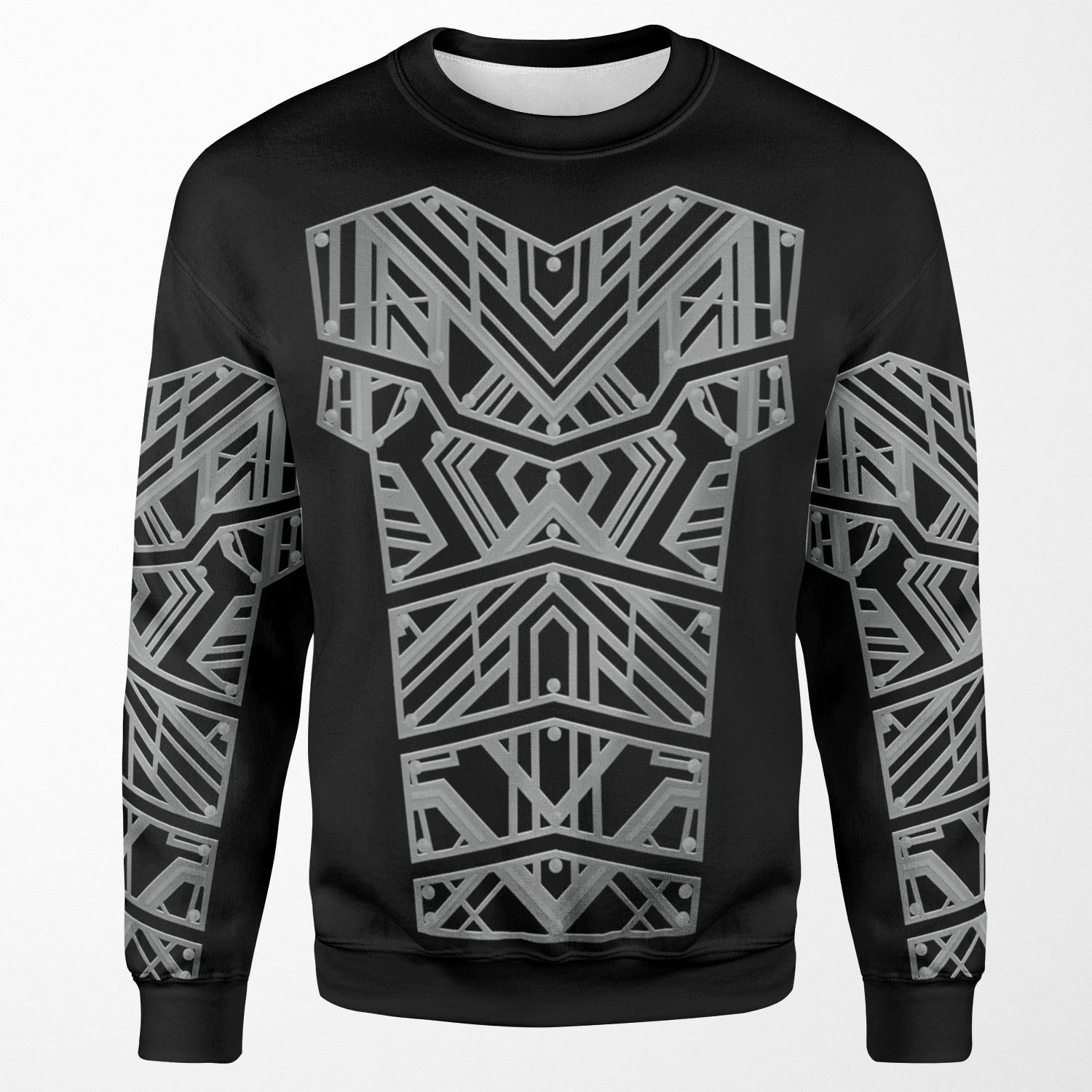 Terran Empire Archangel All-over-print Unisex Sweatshirt