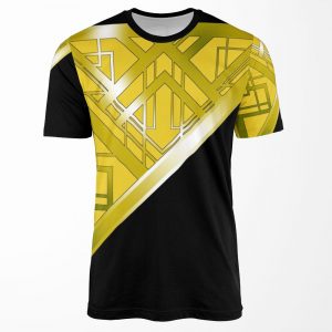 Terran Tee All-over-print T-shirt