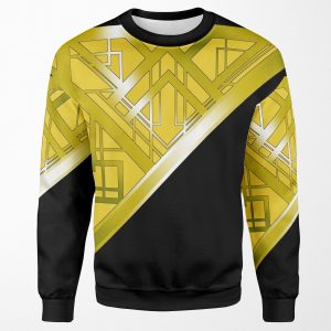 Terran Tee All-over-print Unisex Sweatshirt