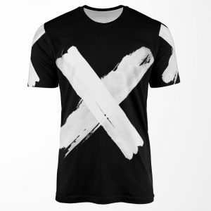 The Boys Mm Shirt Og All-over-print T-shirt