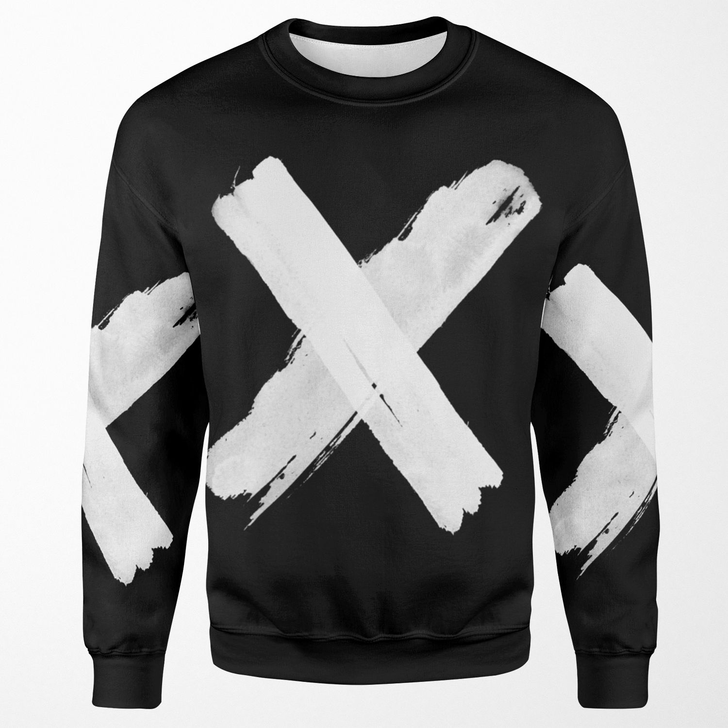 The Boys Mm Shirt Og All-over-print Unisex Sweatshirt