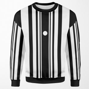 The Doppler Effect All-over-print Unisex Sweatshirt