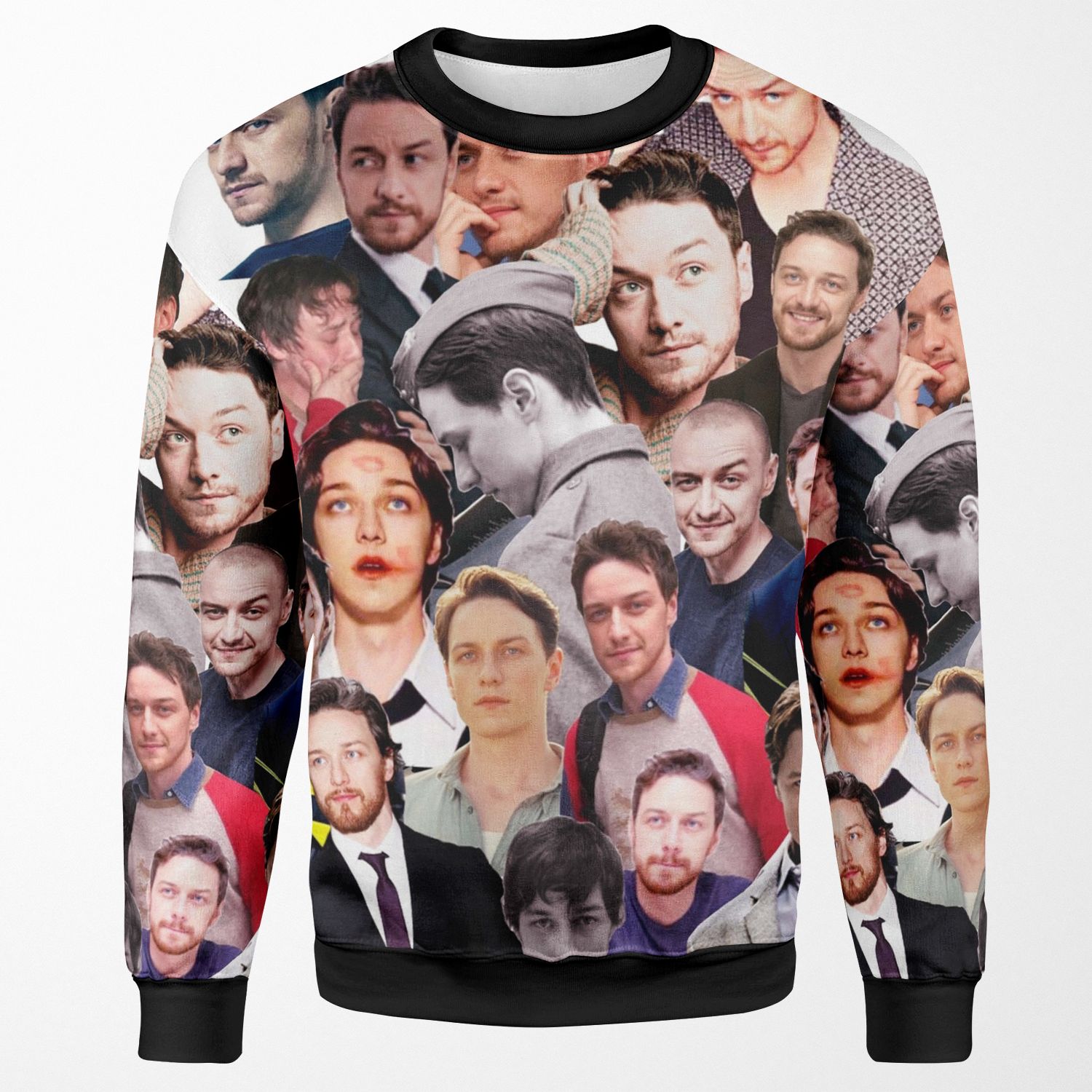 The Jems All-over-print Unisex Sweatshirt
