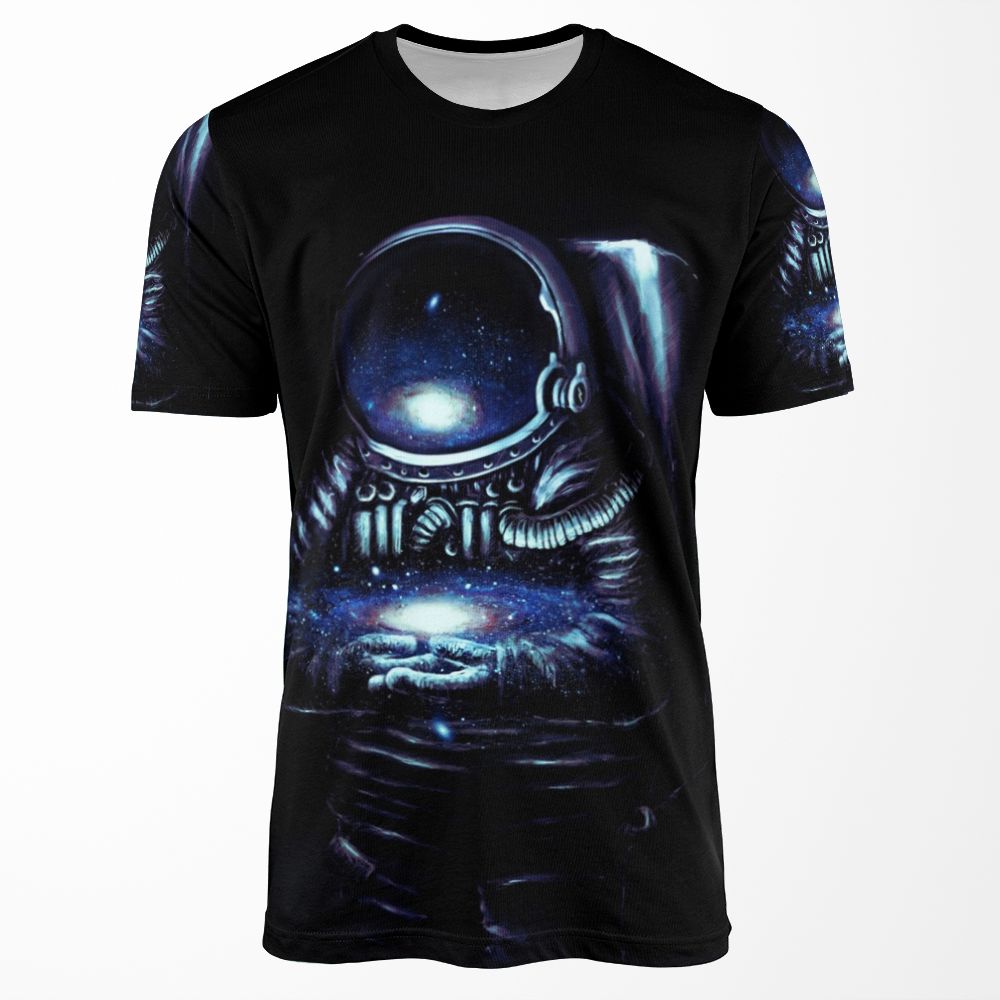 The Keeper All-over-print T-shirt