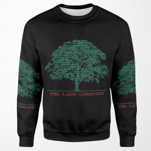 The Ladd Company All-over-print Unisex Sweatshirt
