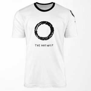 The Notwist All-over-print T-shirt