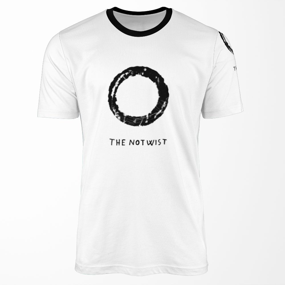 The Notwist All-over-print T-shirt