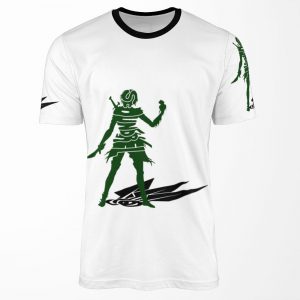 The Scoundrelgloomhaven All-over-print T-shirt