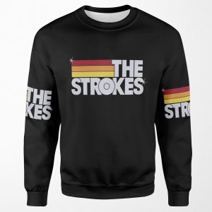 The All-over-print Unisex Sweatshirt