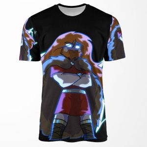 Thor All-over-print T-shirt