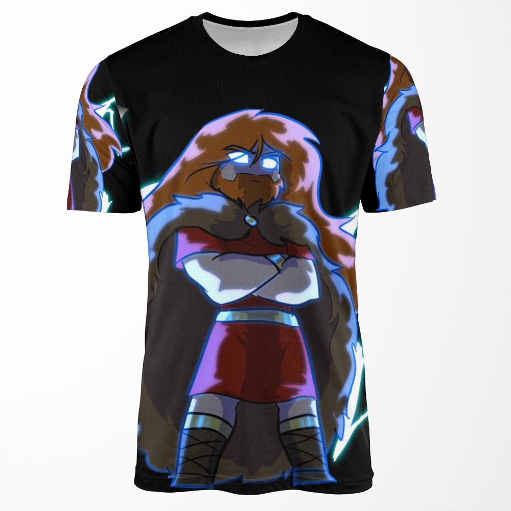 Thor All-over-print T-shirt
