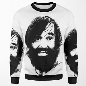 Tlmoe Phil All-over-print Unisex Sweatshirt