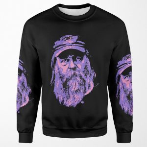 Tony Beets All-over-print Unisex Sweatshirt
