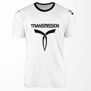 Transmission Music Festival All-over-print T-shirt