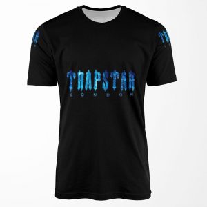 Trapstar All-over-print T-shirt