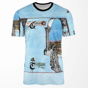 Trespass Hq All-over-print T-shirt