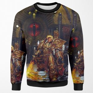 Trumperor All-over-print Unisex Sweatshirt