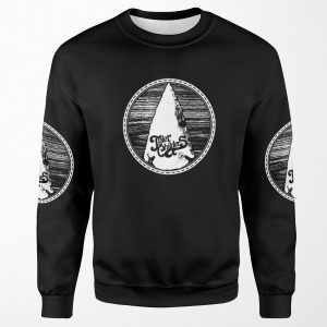 Tyler Childers All-over-print Unisex Sweatshirt