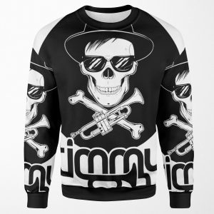 Untitled All-over-print Unisex Sweatshirt