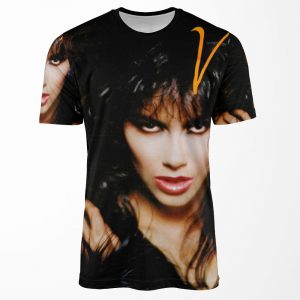 Vanity Animal All-over-print T-shirt