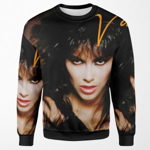 Vanity Animal All-over-print Unisex Sweatshirt