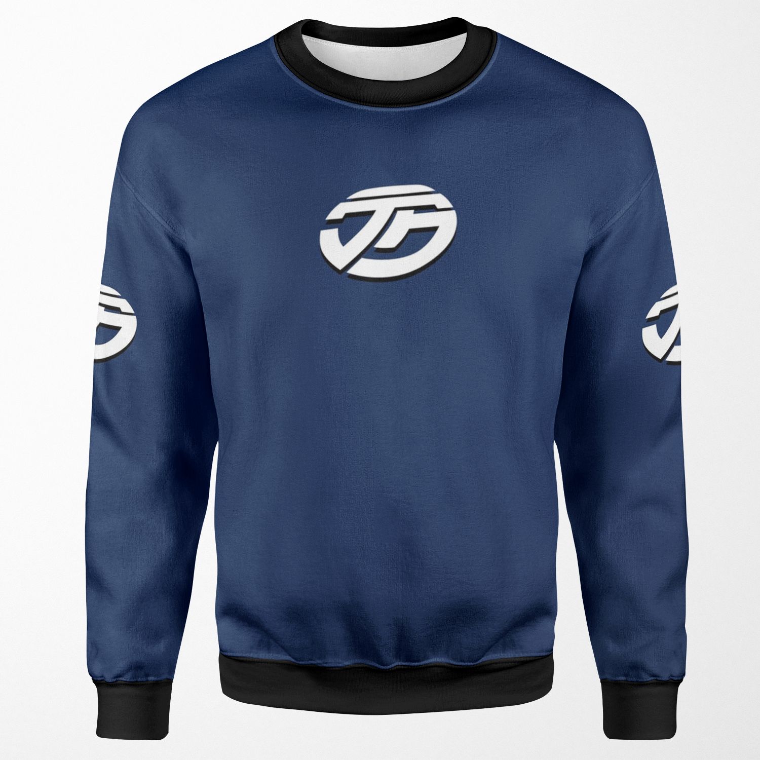 Vert Wheeler Cosplay All-over-print Unisex Sweatshirt