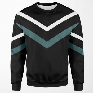 Vigilante Suit All-over-print Unisex Sweatshirt