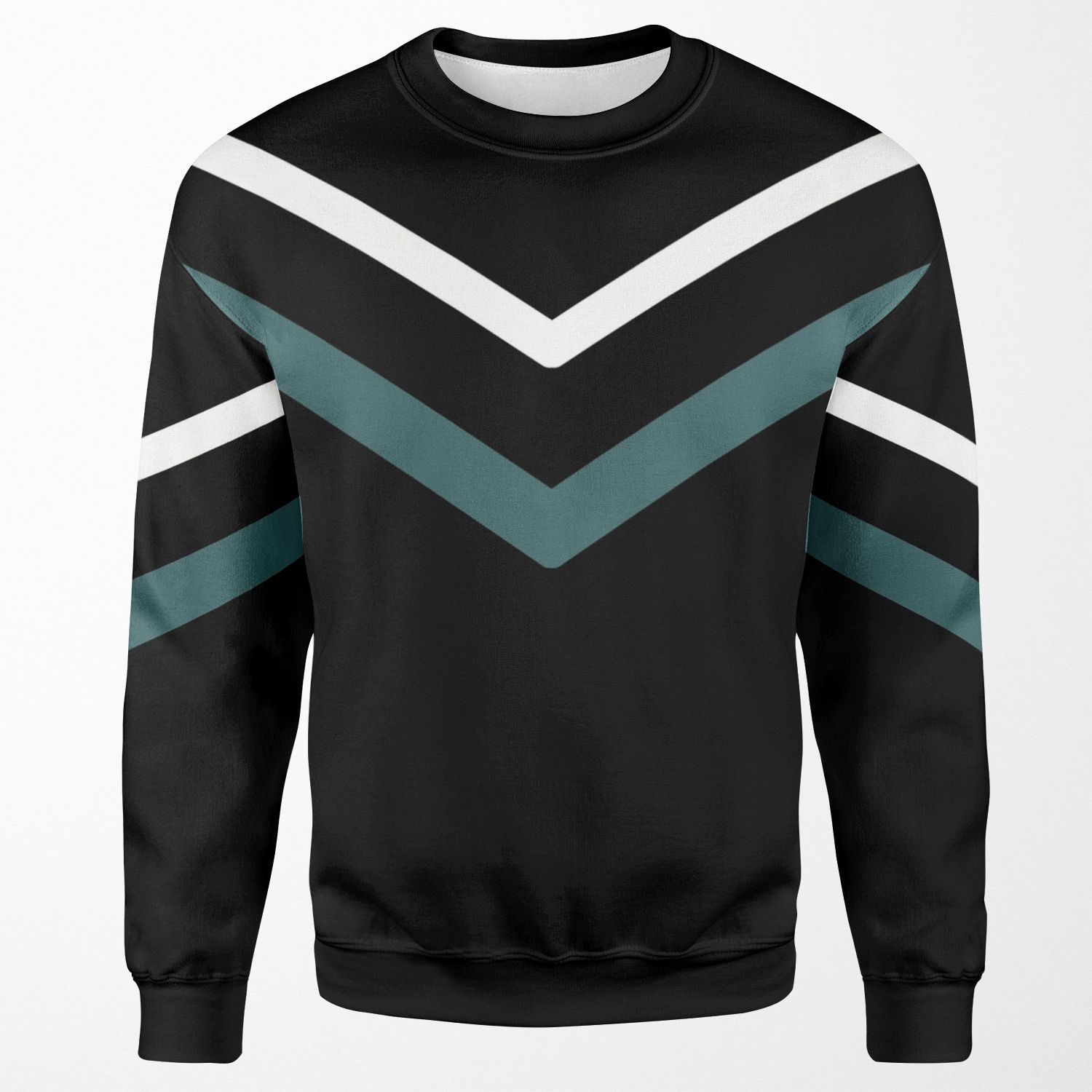 Vigilante Suit All-over-print Unisex Sweatshirt