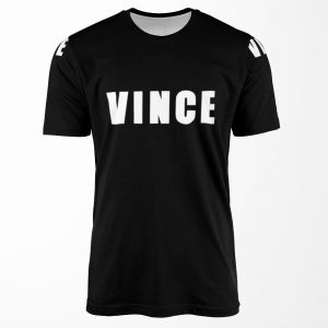 Vince The Color Of Money Tom Cruise All-over-print T-shirt