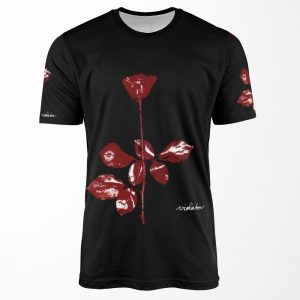 Violator All-over-print T-shirt