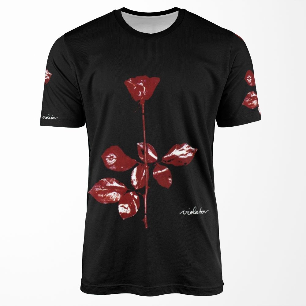 Violator All-over-print T-shirt