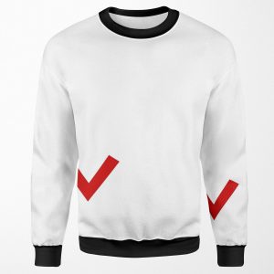 Viva La Vida All-over-print Unisex Sweatshirt